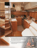 Hunter 456 Passage Brochure