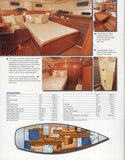Hunter 456 Passage Brochure
