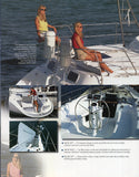 Hunter 456 Passage Brochure