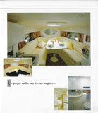Cranchi Perla 25 Brochure