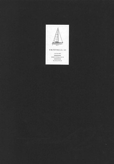 Trintella 42 Brochure