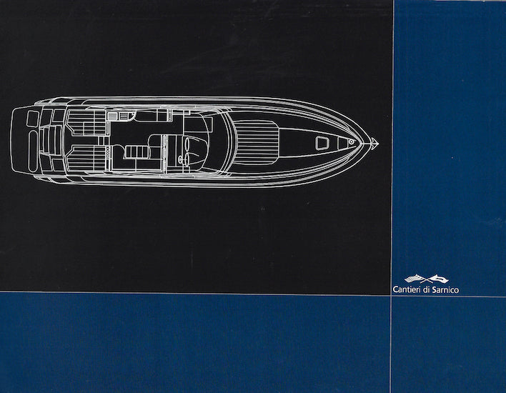 Sarnico 65 Preliminary Brochure