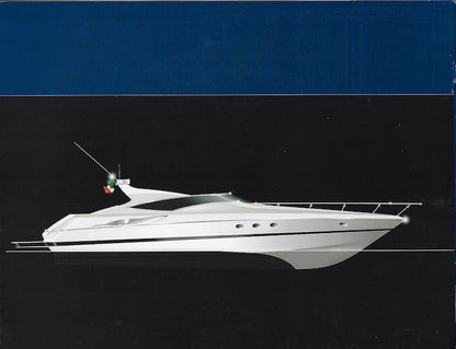 Sarnico 65 Preliminary Brochure