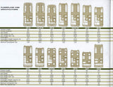 Parti Kraft 2002 Pontoon Brochure