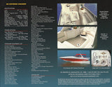 Fountain 38 Express Cruiser Brochure
