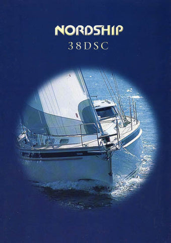 Nordship 38 DSC Brochure