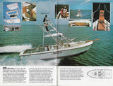 Mako 1970s Brochure