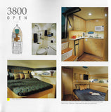 Tiara 2002 Oversize Brochure