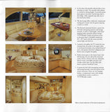 Sea Ray 2002 Yachts Brochure