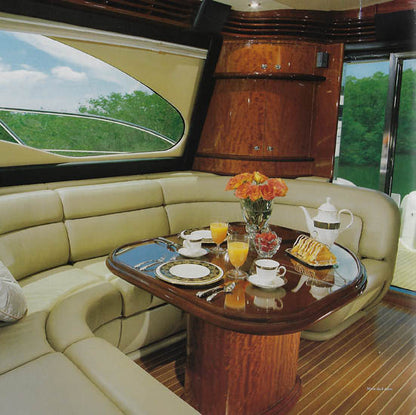 Sea Ray 680 Sun Sport Brochure
