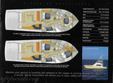 Viking 52 Convertible Brochure