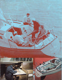 Pearson 36 Brochure