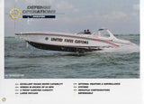 Fountain Defense Boat Brochure