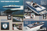 VIP 1987 Brochure