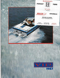 VIP 1987 Brochure