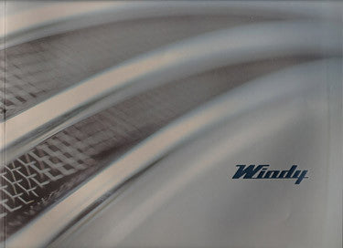Windy 2002 Brochure