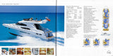 Sealine 2002 Mini Brochure