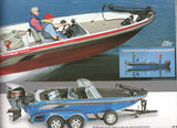 Ranger 2002 Brochure