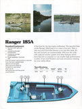 Ranger 1975 Brochure