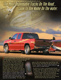 Ranger 520DVX Comanche Brochure