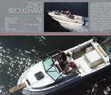 Winner 1980s Fishing Boats Brochure