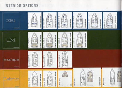 Larson 2002 Brochure