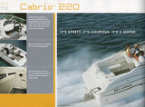 Larson 2002 Brochure