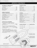 Salt Shaker Blackfin Combi 290 Brochure
