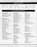Salt Shaker Blackfin Combi 290 Brochure