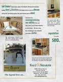Salt Shaker Blackfin Combi 290 Brochure