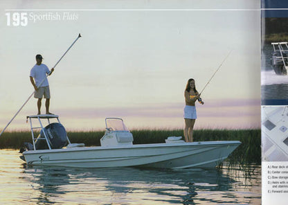 Scout 2002 Brochure