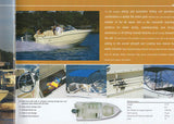 Scout 2002 Brochure