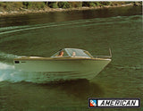 American Boat Brochure