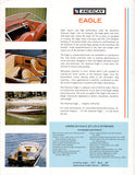 American Boat Brochure