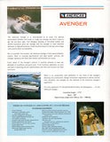 American Boat Brochure