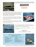 American Boat Brochure