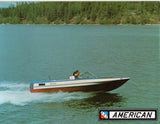 American Boat Brochure