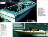 AMI 1980s Bell Boy & Sabre Brochure