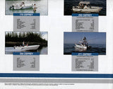 Aquasport 1980s Brochure Poster