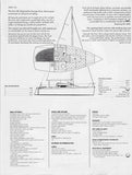 Beneteau First 235 Brochure