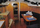 Beneteau Oceanis 370 Brochure