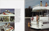Bertram 42 Yacht Brochure