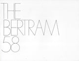 Bertram 58 Convertible Brochure