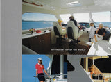 Riviera 58 Flybridge Convertible Brochure