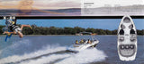 Sea Doo 2002 Mini Sport Boats Brochure