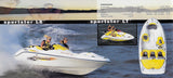 Sea Doo 2002 Mini Sport Boats Brochure