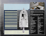 Bombardier 2002 Fish Hawk Brochure