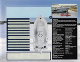 Bombardier 2002 Fish Hawk Brochure