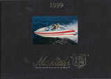 Mariah 1999 Brochure