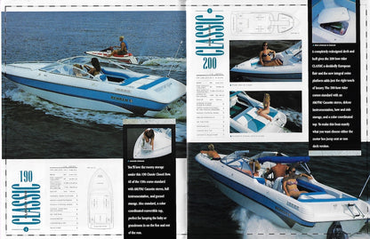 Renken 1993 Brochure